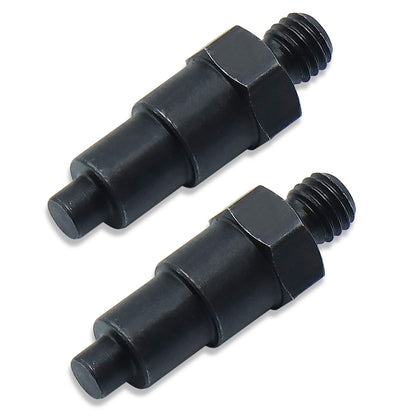 CCLIFE Camshaft Holding Tool Camshaft sprocket Holding Wrench VAG OEM 3036 T10172 Camshaft Holder Universal Crankshaft pulley Holder