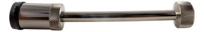 Knott Original Coupling Lock KS 35/25/30 incl. SafetyBall theft protection for anti-sway couplings. Security lock 210174.001 also for WS 3000 from 2003 and iSC Alko.
