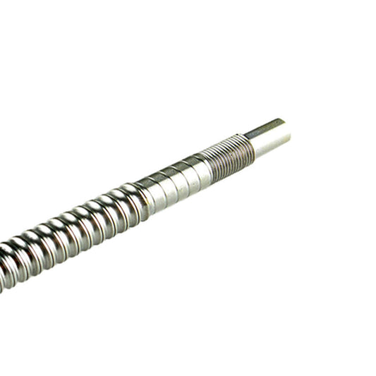 Linear guide HGR20-400mm rail with 4PCS slide block + 1PCS SFU1605-450mm ball screw with ball nut, BF12/BK12 support, DSG16H, coupling for 3D printer CNC machine.