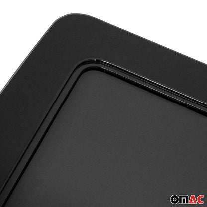 Sliding window compatible with Mercedes Sprinter W906 2006-2018. Left front window L2 L3 L4.