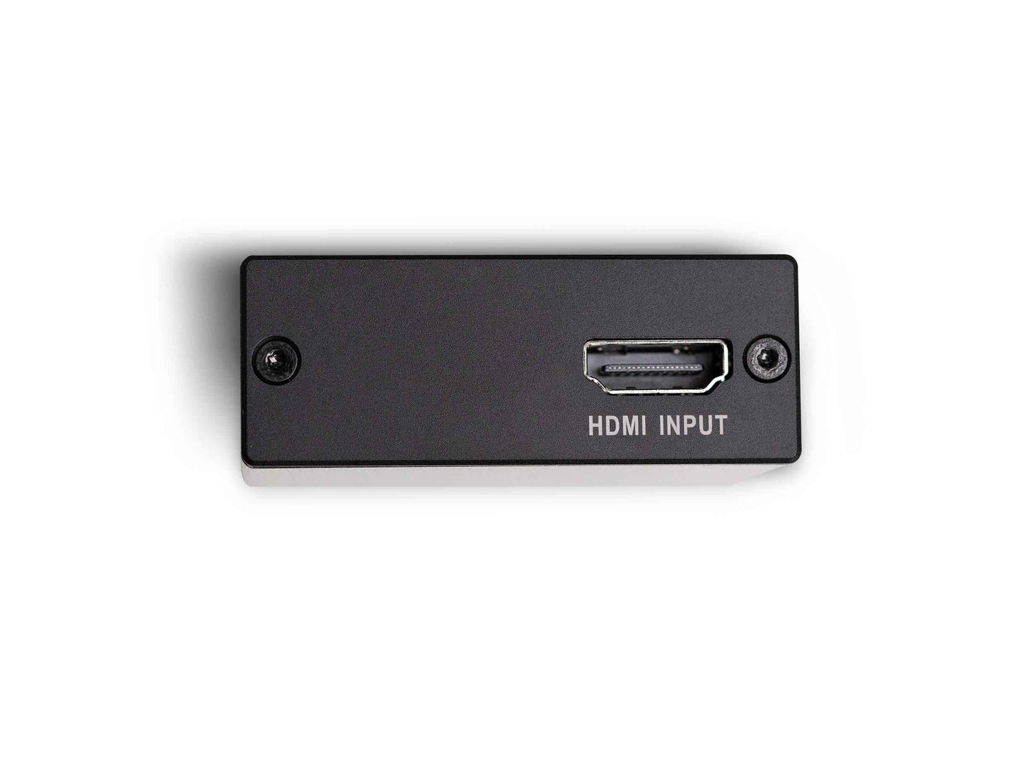ASTRO HDMI adapter for PS5 provides perfect game chat balance, audio extraction with 4K HDMI to Optical Spdif Toslink. Compatible with A50 base station, MixAmp Pro TR, A20 gaming headset on PS5 - Black.