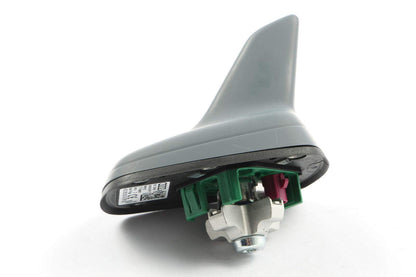 Audi 4G0035503ADGRU roof antenna combination antenna GPS antenna radio navigation system, with navigation system, without parking heater.