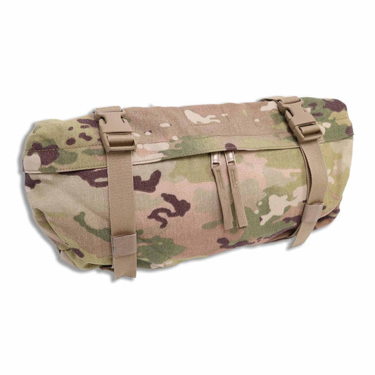 MOLLE Waist Pack, MultiCam (OCP), NSN 8465-01-580-1300, USGI / RFI Issue