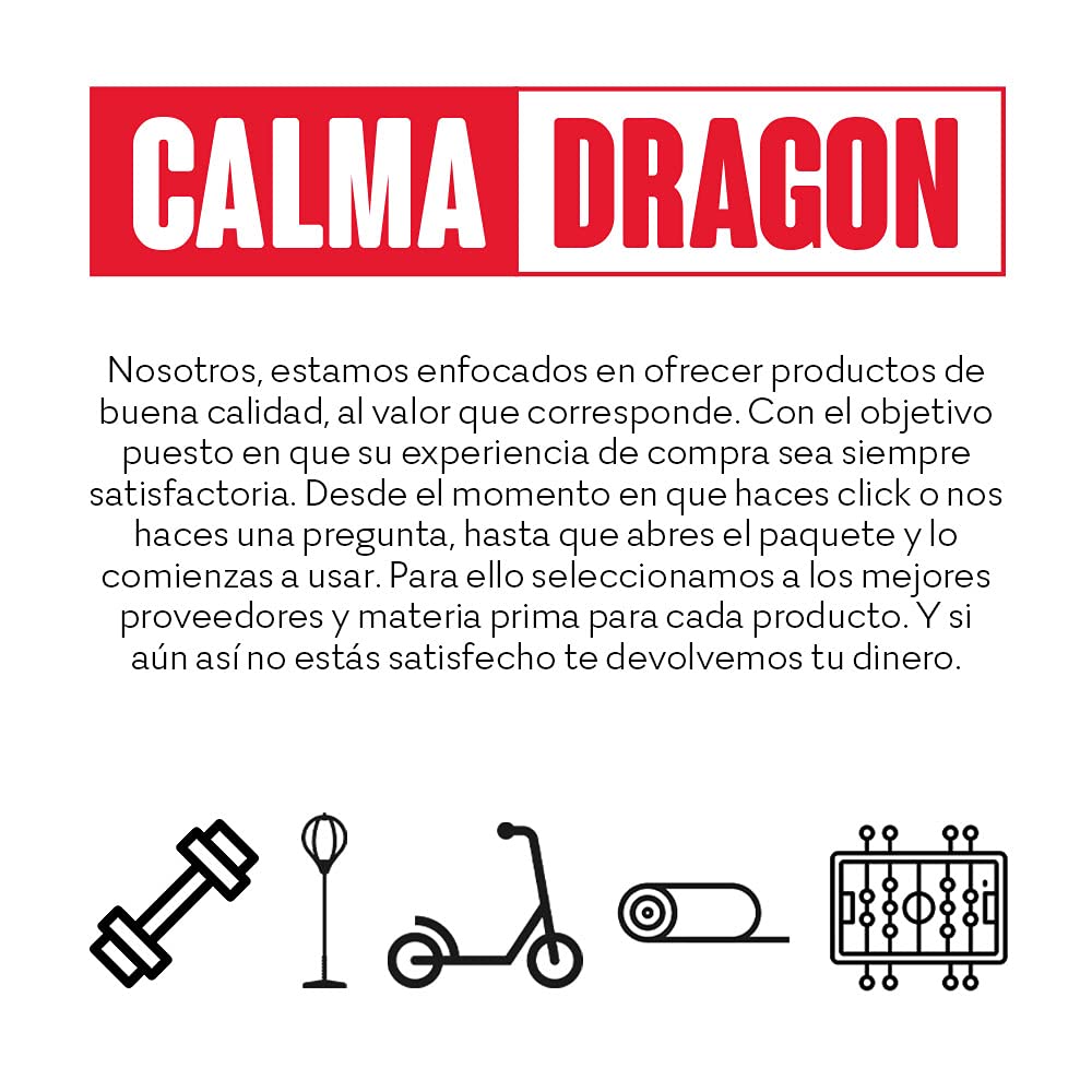 Calma Dragon W12B103-2 Kids Whiteboard 2 in 1, wooden children's board, double-sided, with clock and alphabet, with drawing paper roll, chalk, markers, and eraser (Large)