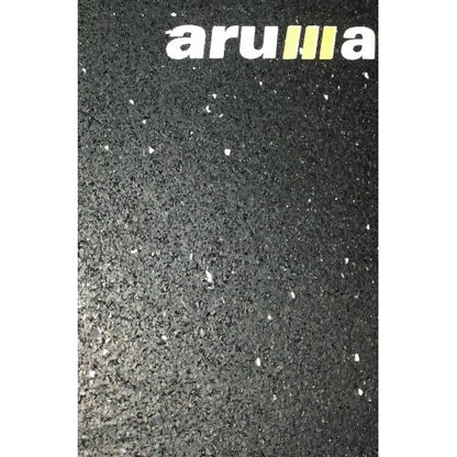 Aruma® anti-slip mat for Ford Ranger Pickup Raptor/WILDTRAK DOKA New Generation. Compatible with original load bed tub, straight cut up to the cab from 01/2023.