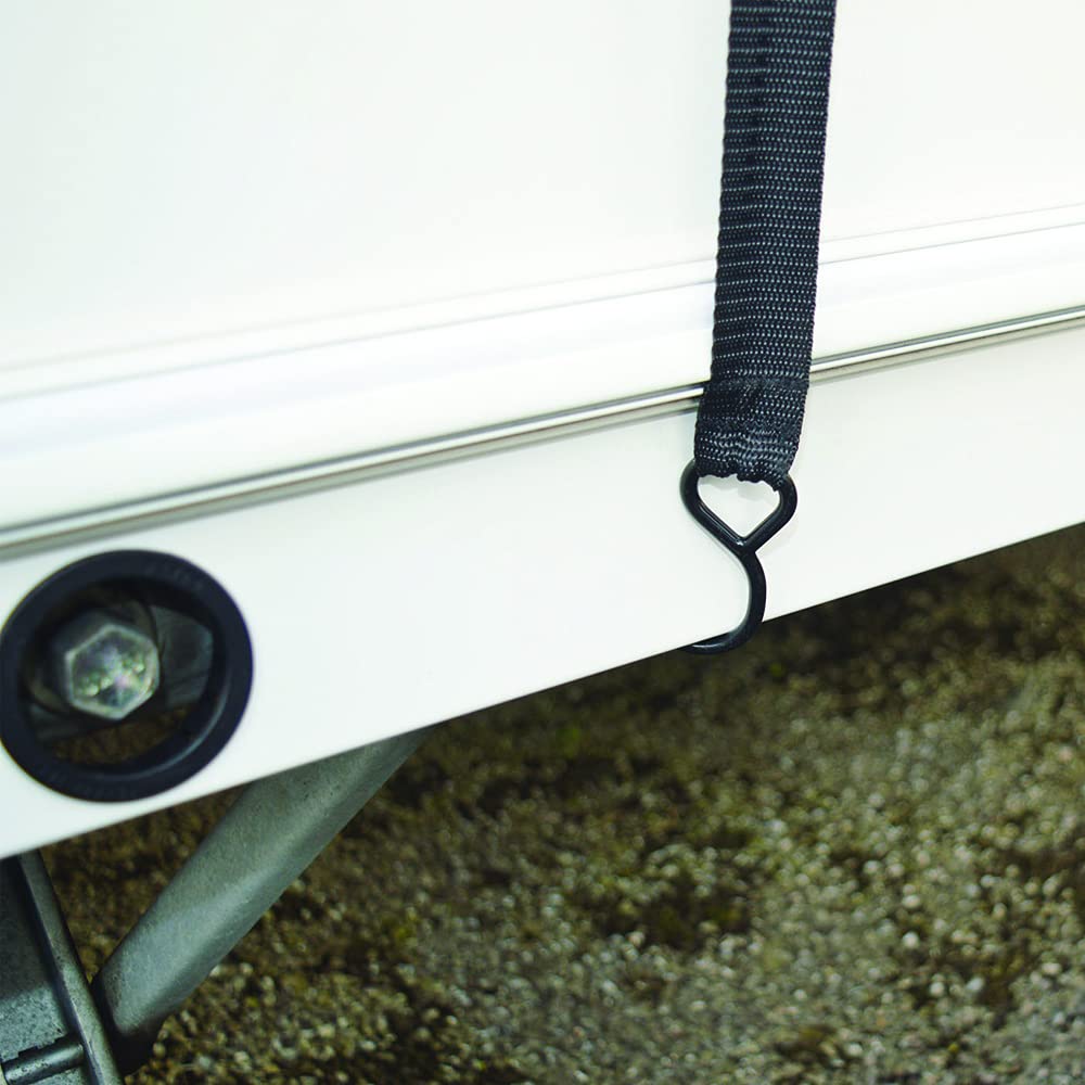 Maypole 9266 roof cover for caravans with a length of 6.8-7.4 m