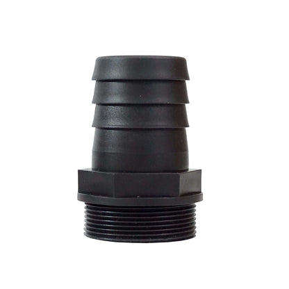 1500W WEISBACH PROFESSIONAL CTR Powerful submersible sewage pump Dirty water pump with shredder and float switch 24000L/h + 2" storz coupling + 20m C hose