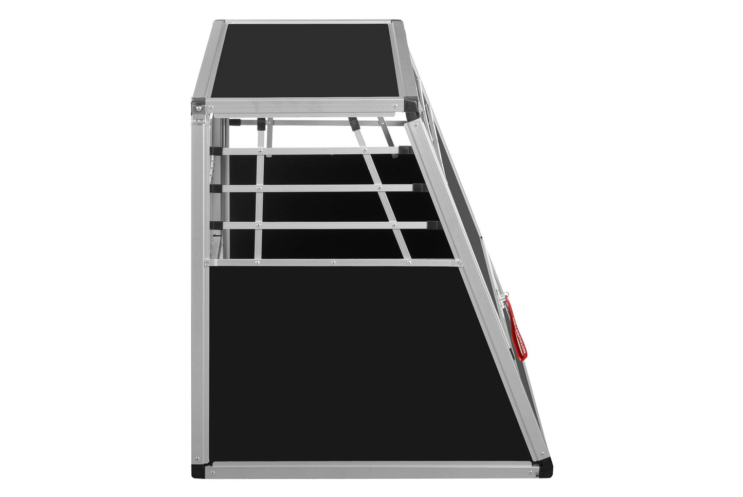 Alpuna transport box N48 > 70x98x73cm for Skoda Yeti.