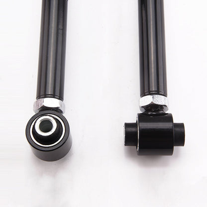 maXpeedingrods Adjustable Rear Trailing Arm for E36 E46 M3 Z3 Z4 Rear Camber Arm Pair