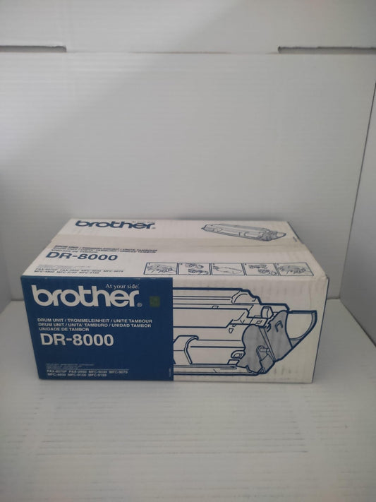 Brother drum/DR8000 Content 8,000