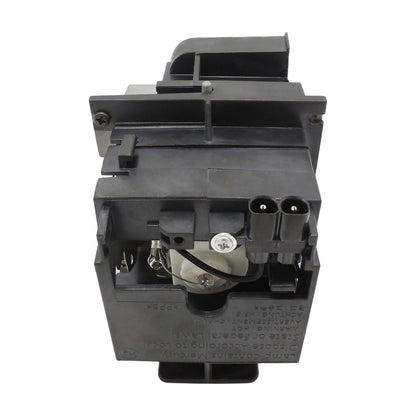 Supermait ET-LAA110 Original projector lamp with housing compatible with PANASONIC PT-AH1000E PT-AR100U PT-LZ370E PT-AH1000 PT-AR100EA PT-LZ370 PT AH1000E PT AR100U PT LZ370E.