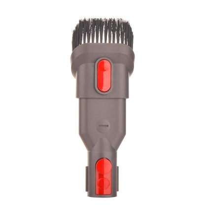 Vacuum cleaner accessory set brush tool nozzle set with extension hose replacement parts for Dyson Gen5 V15 V12 V7 V8 V10 V11 SV10 SV11 vacuum cleaners (6 in 1)