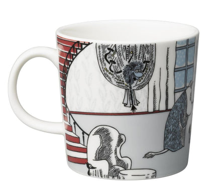 Arabia Mumin Hibernation Mug 0.3 l