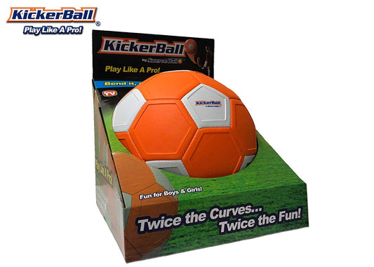 KickerBall trick soccer