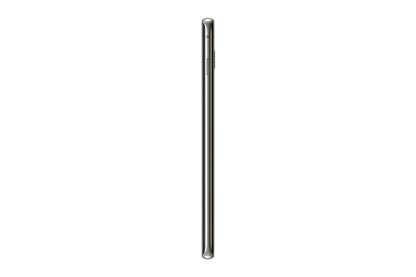 Samsung Galaxy S10 smartphone (6.1 inch, 128GB internal storage, 8GB RAM, prism black) - [Standard] German version