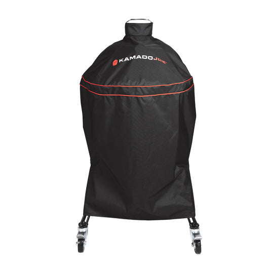 Kamado Joe® Classic Joe™ 18-inch Charcoal Grill Cover in Black