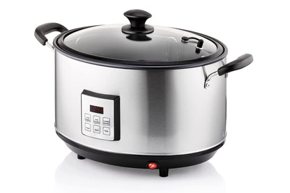 Maximex Electric Smoke Pot Smoker