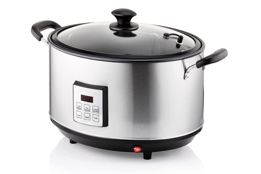 Maximex Electric Smoke Pot Smoker