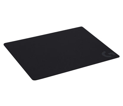 Logitech G G440 Hard Gaming Mouse Pad, optimized for gaming sensors, low surface friction, non-slip mouse mat, Mac and PC gaming accessory, 340 x 280 x 3 mm.
