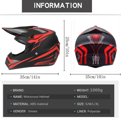 Youth motorcycle helmets, kids bike riding helmets, boy and girl scooter ski ATV helmet, DOT/ECE certified, suitable for all seasons, 3, S