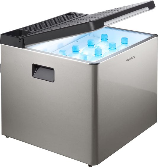 Dometic ACX3 40 - Portable Absorption Cooler, 41 liters, 30 mbar