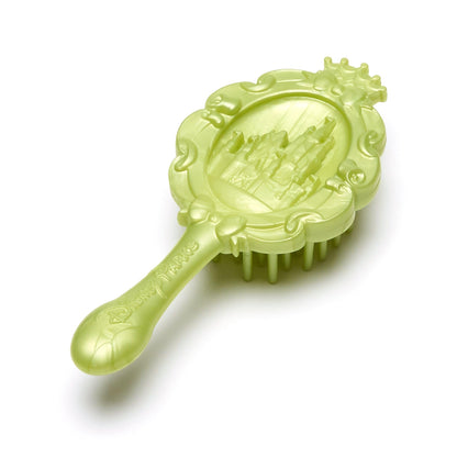 Disney Store Official - The Princess and the Frog - Tiana - Classic Doll for Kids - 29 cm / 11" - Fully poseable Disney Princess doll in elegant dress - Includes toy hairbrush - Ages 3+