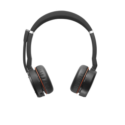 Jabra Evolve 75 Link 370 MS