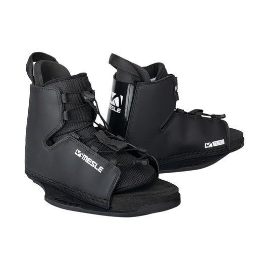 Waketec Wakeboard Set Play with Duro Binding, package for beginners and advanced riders, easy to ride, suitable for body weight 40-85 kg, for kids and adults, perfect for beginners.