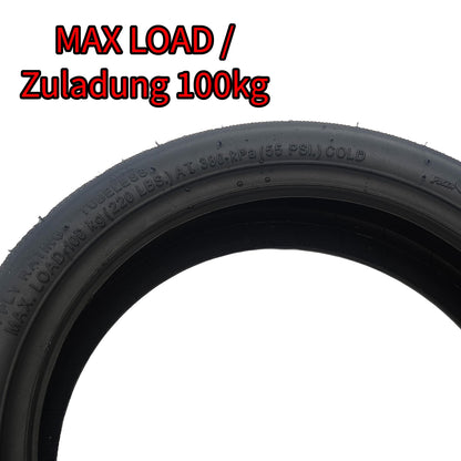 escootervision Tires Tubeless 60/65-6.9 for Ninebot Max G2 G2D Rear Wheel with Gel Layer OEM