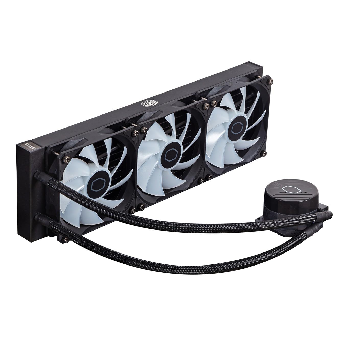 Cooler Master MasterLiquid 360L Core ARGB Liquid Cooling Kit