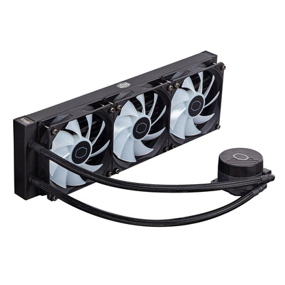 Cooler Master MasterLiquid 360L Core ARGB Liquid Cooling Kit