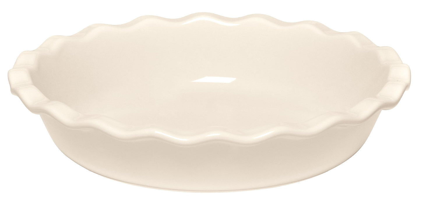 Cake mold Ø260mm Emile Henry 6131-02 Clay