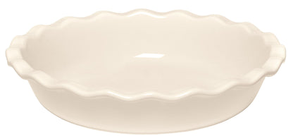Cake mold Ø260mm Emile Henry 6131-02 Clay