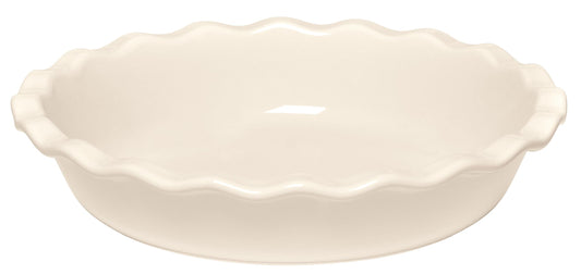 Cake mold Ø260mm Emile Henry 6131-02 Clay