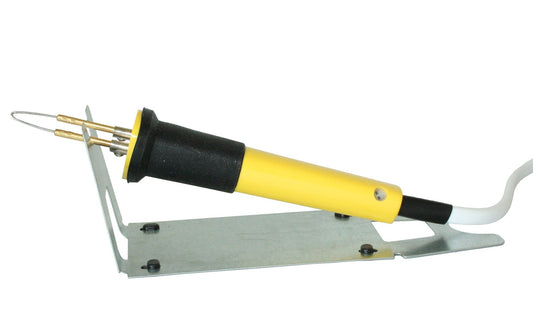 WELDINGER Branding Station BS 750 - adjustable burner station - branding tool (40 W) 5 year warranty