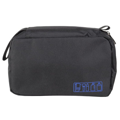 Inter, travel bag for adults, black, one size fits all.