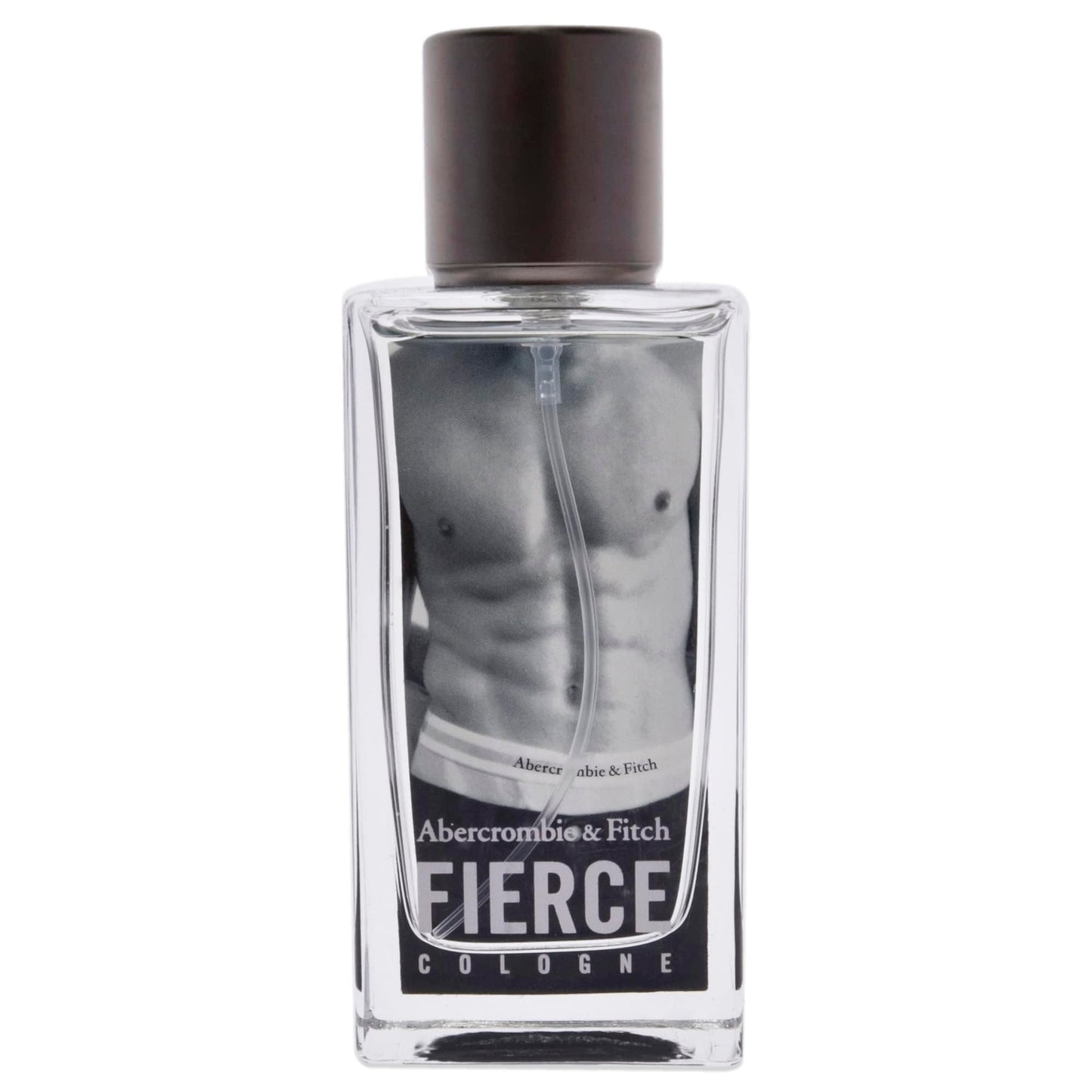 Abercrombie & Fitch Fierce - 50 ml (1 Pack)