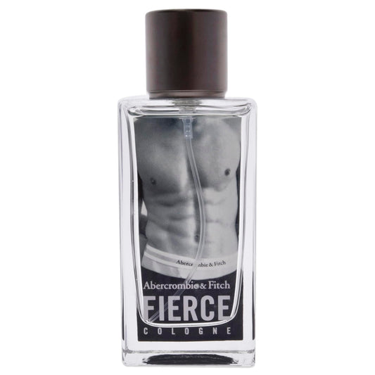 Abercrombie & Fitch Fierce - 50 ml (1 Pack)