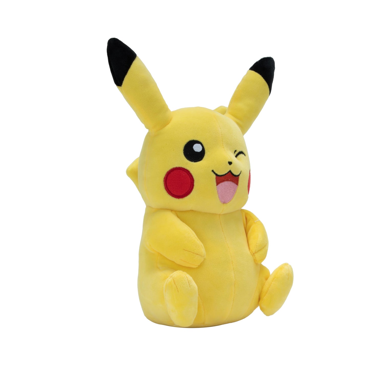 Pokemon PKW3106-30cm Plush - Pikachu, official plush