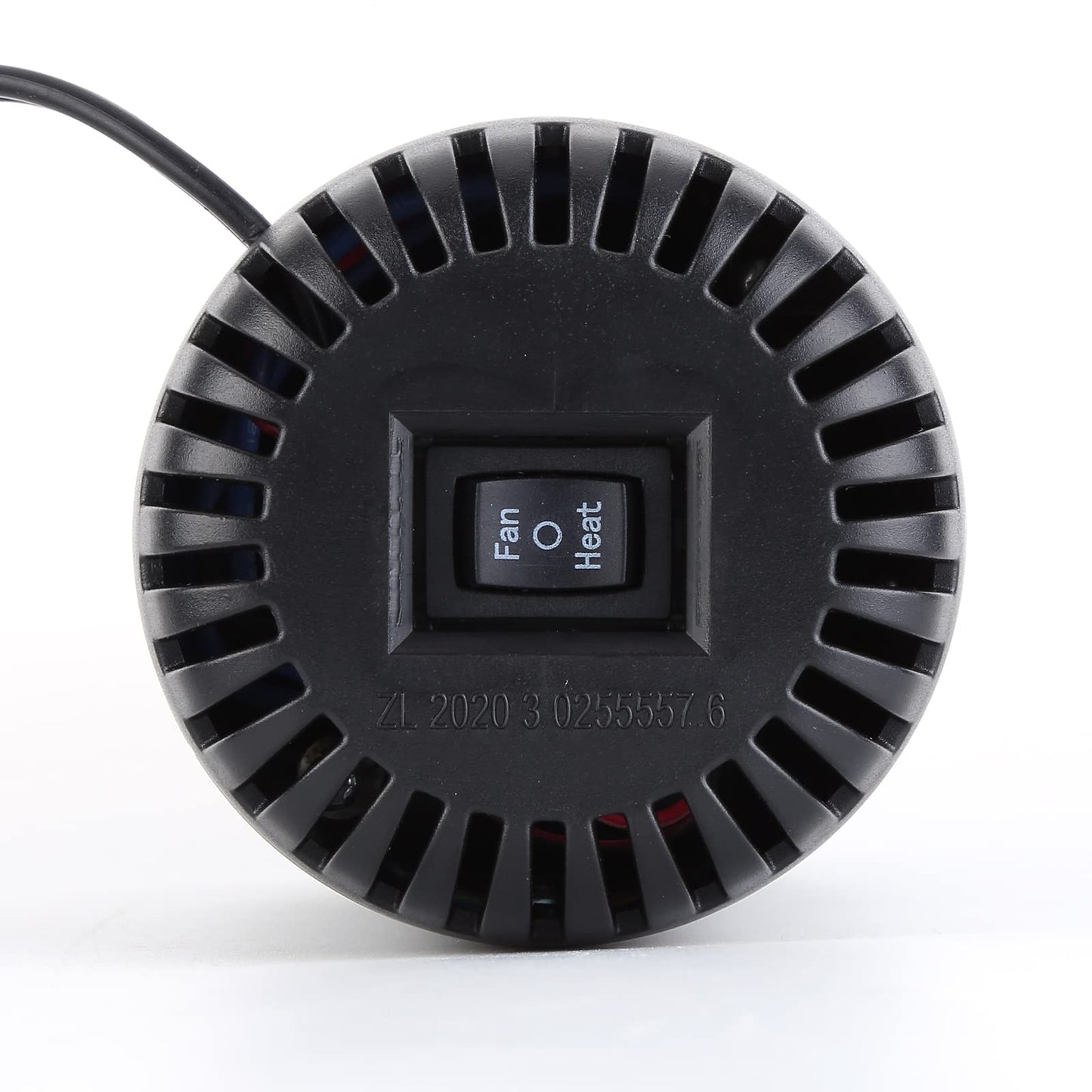 12V 150W Car Heater Defroster, Portable Car Heater Fan Fast Heating Defogger Defroster Fan Car Defrost Defog Fan Windshield Defroster Demister Mobile Interior Heater
