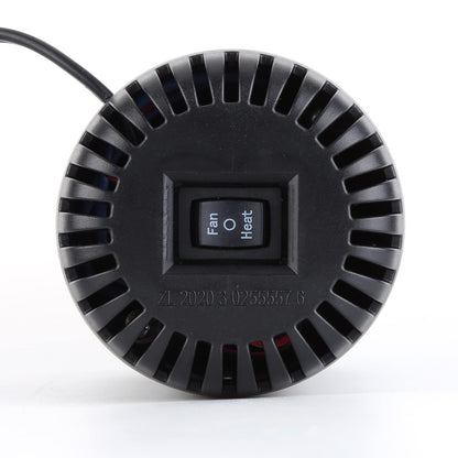 12V 150W Car Heater Defroster, Portable Car Heater Fan Fast Heating Defogger Defroster Fan Car Defrost Defog Fan Windshield Defroster Demister Mobile Interior Heater