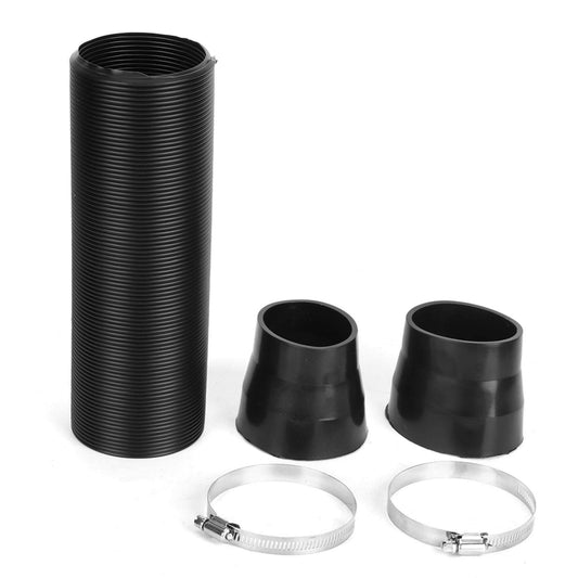 Air intake duct, air intake hose, air intake pipe. Reliable car.
