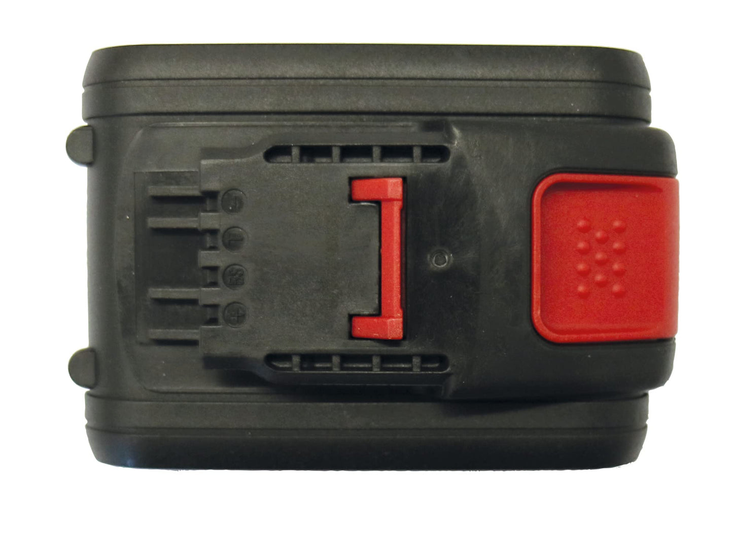 AL-KO 113559 Cordless Easyflex B 50 Li, 18 V/ 2.5 Ah/Li-Ion, total energy 45 WH, runtime 45 min