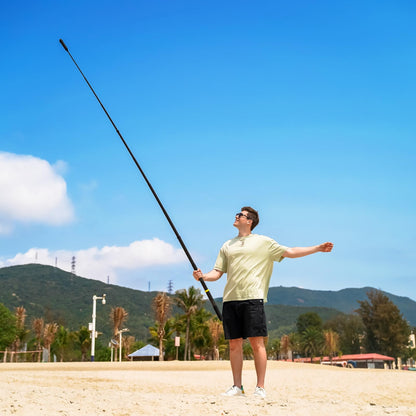 Insta360 Selfie Stick for X3, ONE RS (excluding 1-inch 360), ONE X2, ONE R, ONE X, ONE Action Camera, 3m.
