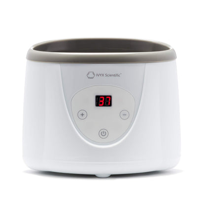 IVYX Scientific Digital Laboratory Water Bath, 20-100°C, 400 W, 660 ml