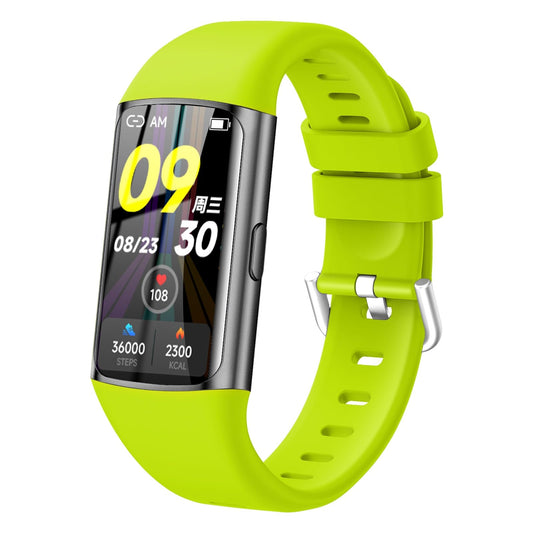 Tipmant Fitness Tracker, 1.47" HD touchscreen Smartwatch with heart rate monitor, sleep tracker, step counter, calories, SpO2, IP68 waterproof fitness watch for women and men.