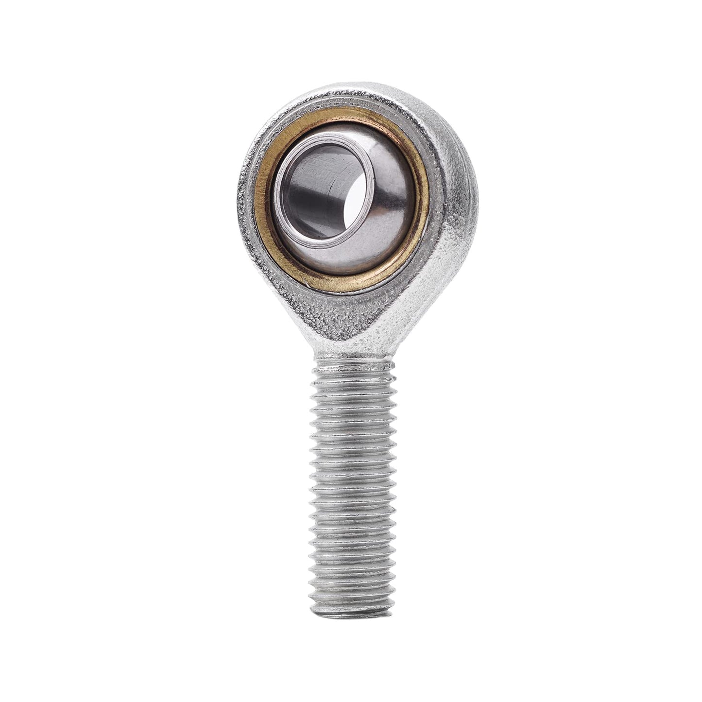 4 pieces of ball joint ball joint bearing with external thread joint ball joint performance ball joint uniball joint ball joint bearing (M12)