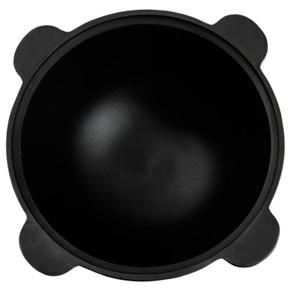 Ø40 Uchag 2mm steel Utschak with chimney flue Utschag camping stove 12L Kazan Round Cassan fire pit field kitchen outdoor kitchen one-pot stove goulash cannon