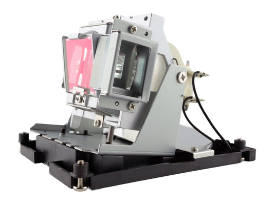 Azurano projector lamp for BENQ 5J.J8805.001, 5J.J8805.A01 replacement lamp with housing.