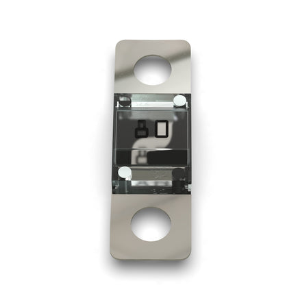 AUPROTEC Midi high-current fuse screw fuse 40A - 100A selection: 80A Ampere white, 20 pieces.